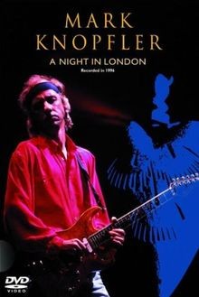 Mark Knopfler - A Night in London slidepack von no... | DVD | Zustand akzeptabel