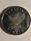 Sunshine Minting Half Troy Ounce .999 Fine Silver