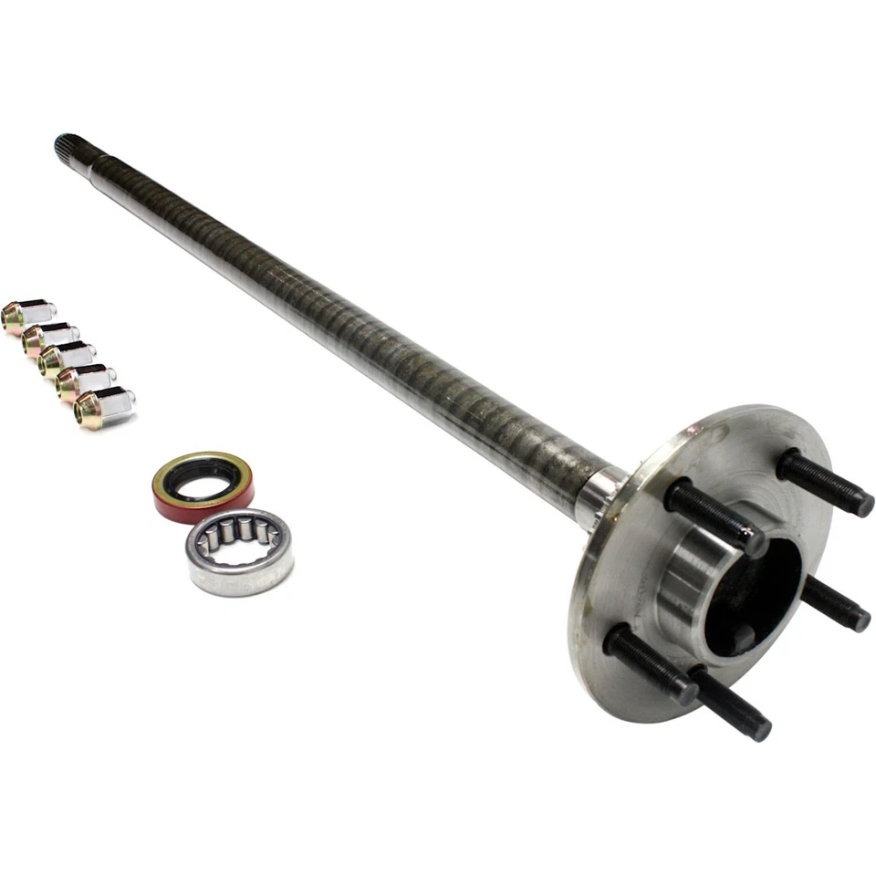 Eje trasero Dorman 630-214 lado del conductor o del pasajero derecho izquierdo/derecho Foto 2 de 4