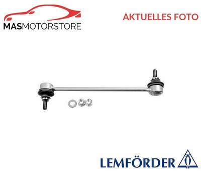 STABILISATOR STABISTREBE VORNE LEMFÖRDER 10576 02 P NEU OE QUALITÄT