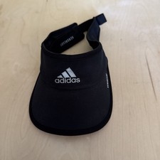 Adidas Adjustable Visor Hat Aeroready