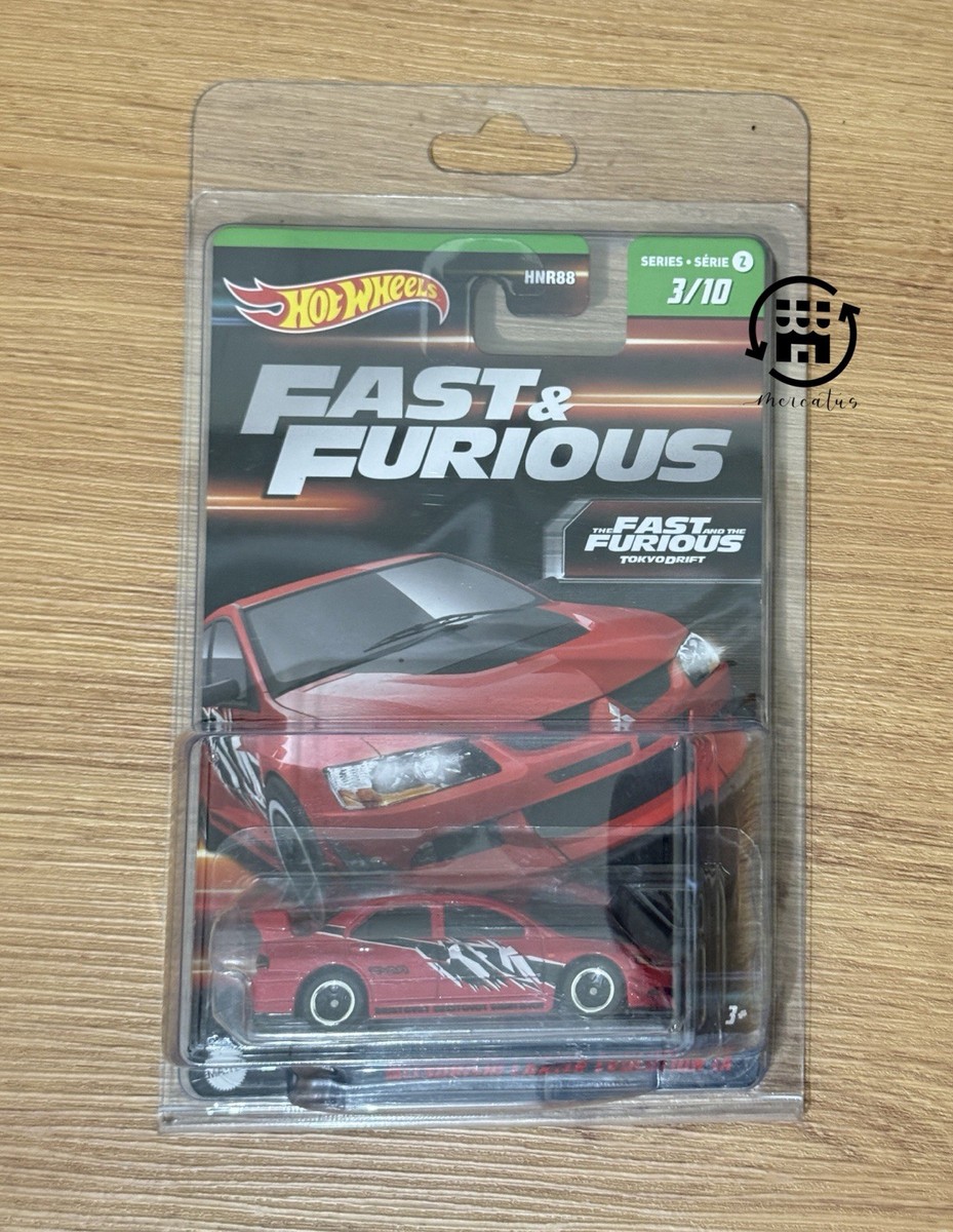 Mitsubishi Lancer Evolution IX ドリフトミニカー Mitsubishi Lancer Evolution IX ドリフトミニカー Mitsubishi
