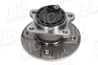 AIC Radlagersatz Hinterachse, Hinterachse Beidseitig U.A. FüR CitroËN, Peugeot