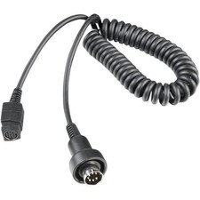 J&M P-Series Lower Section Cords - 7-Pin audio systems