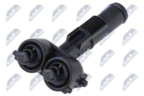 NTY EDS-WW-067 WaschwasserdüSe, Scheinwerferreinigung FüR VW-image