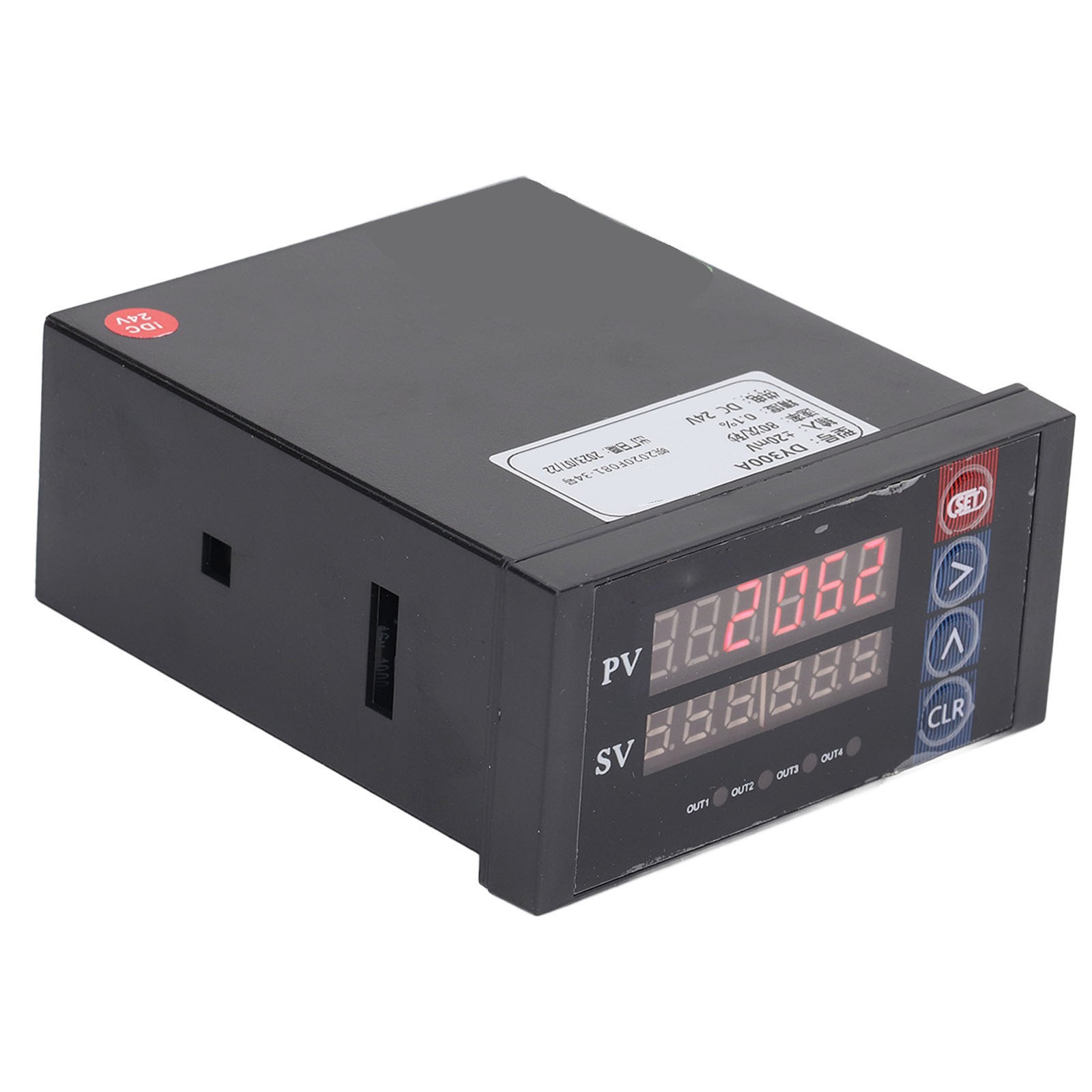 High Accuracy Weight Indicator For Real Time Monitoring In Weighing Systems New