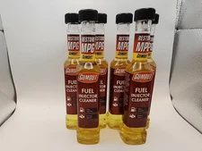 Gumout 510019 Fuel Injector Cleaner, 6 oz. ( Box Of 6 )