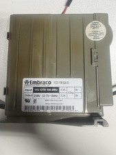 Embraco Refrigerator Inverter Board FOR VCC3 1156 WR49X10283 AP5669522