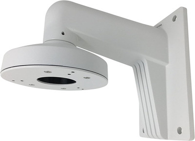 WMS WML PC130T DS-1273ZJ-130-TRL Wall Mount Bracket Compatible with Turret Camer