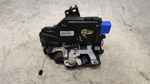 Türschloss Schloss Schlosskasten ZV Tür Vorne Rechts VW 1 T Touran 2.0 TDI DPF