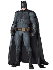 Medicom MAFEX No.222 Batman Zack Snyder Cut Action Figure