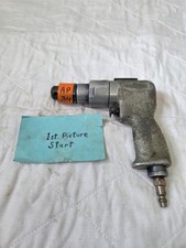 Dotco 15C2972 42 Pistol Grip Right Angle Pneumatic Drill AP-34