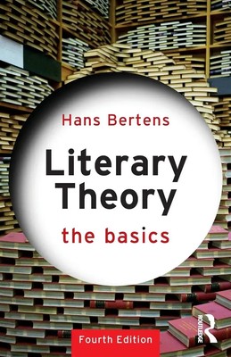 Literary Theory | The Basics | Hans Bertens | Taschenbuch | Englisch | 2024