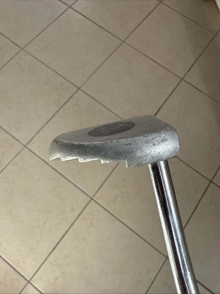 "PUTTER MAZO BOBBY GRACE THE FAT LADY SWINGS 36"" DIESTRO" Foto 4 de 4