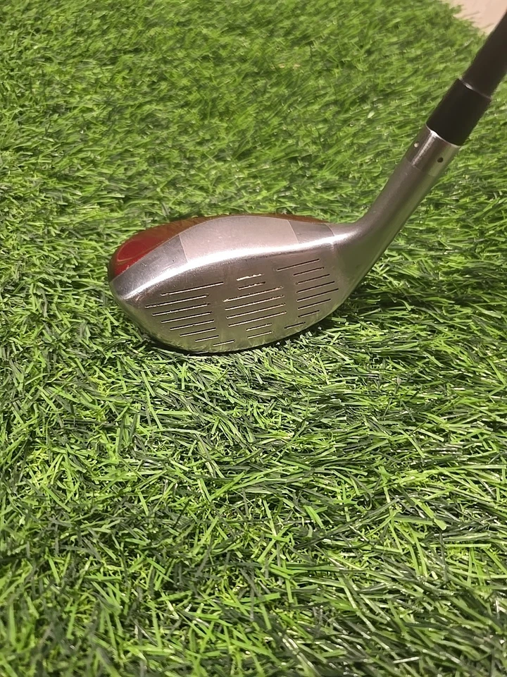 Nike CPR 3 madera de calle 22° R-Flex grafito 39" Glof Club UPC195 Foto 2 de 4