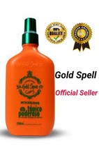 Gold Spell Anti-Hair Loss and Filling of Flaw Powerful Tonic 2...