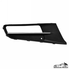 Stoßstange Gitter Vorne Rechts für VW Sharan 7N VAN 7N1 7N2 10-22