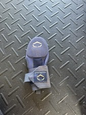 EvoShield Sliding Mitt Navy Right Hand Adult ...