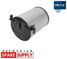LUFTFILTER FÜR VW BEETLE BORA CADDY EOS MEYLE 100 321 0008