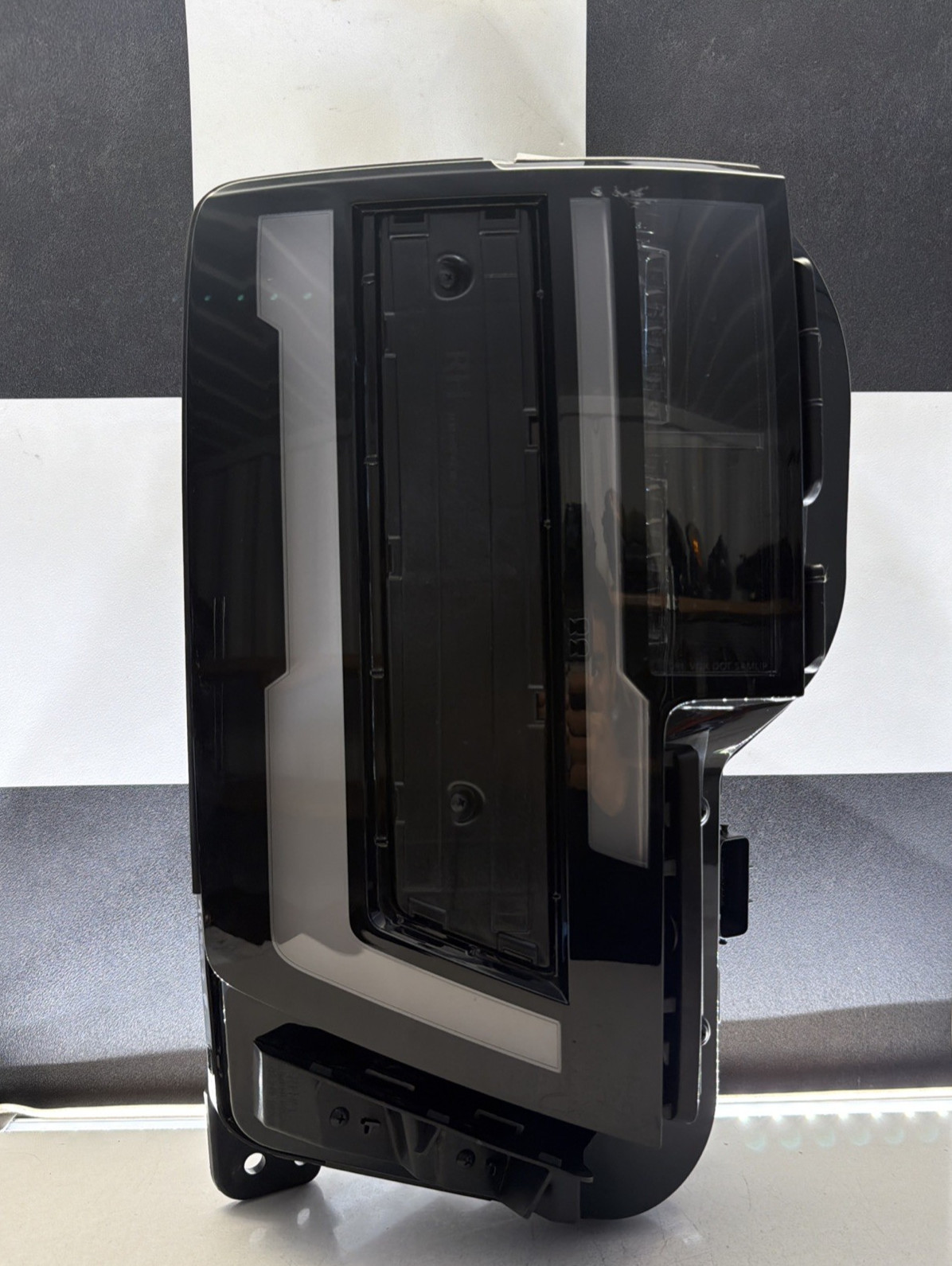 2026 2027 Kia Telluride Right Full Led Headlight Used Oem 92102-P8100