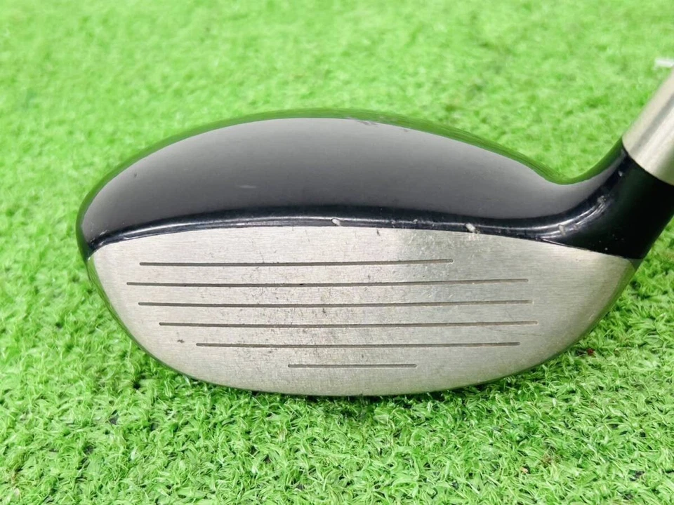 Epon AF-902 Titanium U24 Fujikura MCH 60-R Flex Utility Club Right-Hand - Image 3 of 4