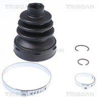 Triscan Faltenbalgsatz, Antriebswelle 8540 10913 FüR CitroËN Mitsubishi Opel