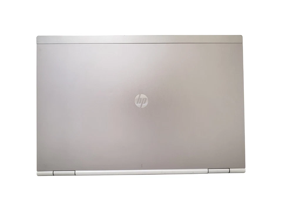HP EliteBook 8560P i5-2520M 2.50Ghz 8GB RAM 256GB SSD read - Image 2 of 4