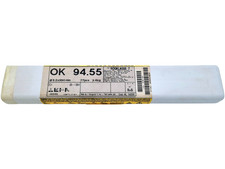 Esab Silizium-Bronze Stabelektrode  OK 94.55 &Oslash; 3,2 x 350 2,4kg