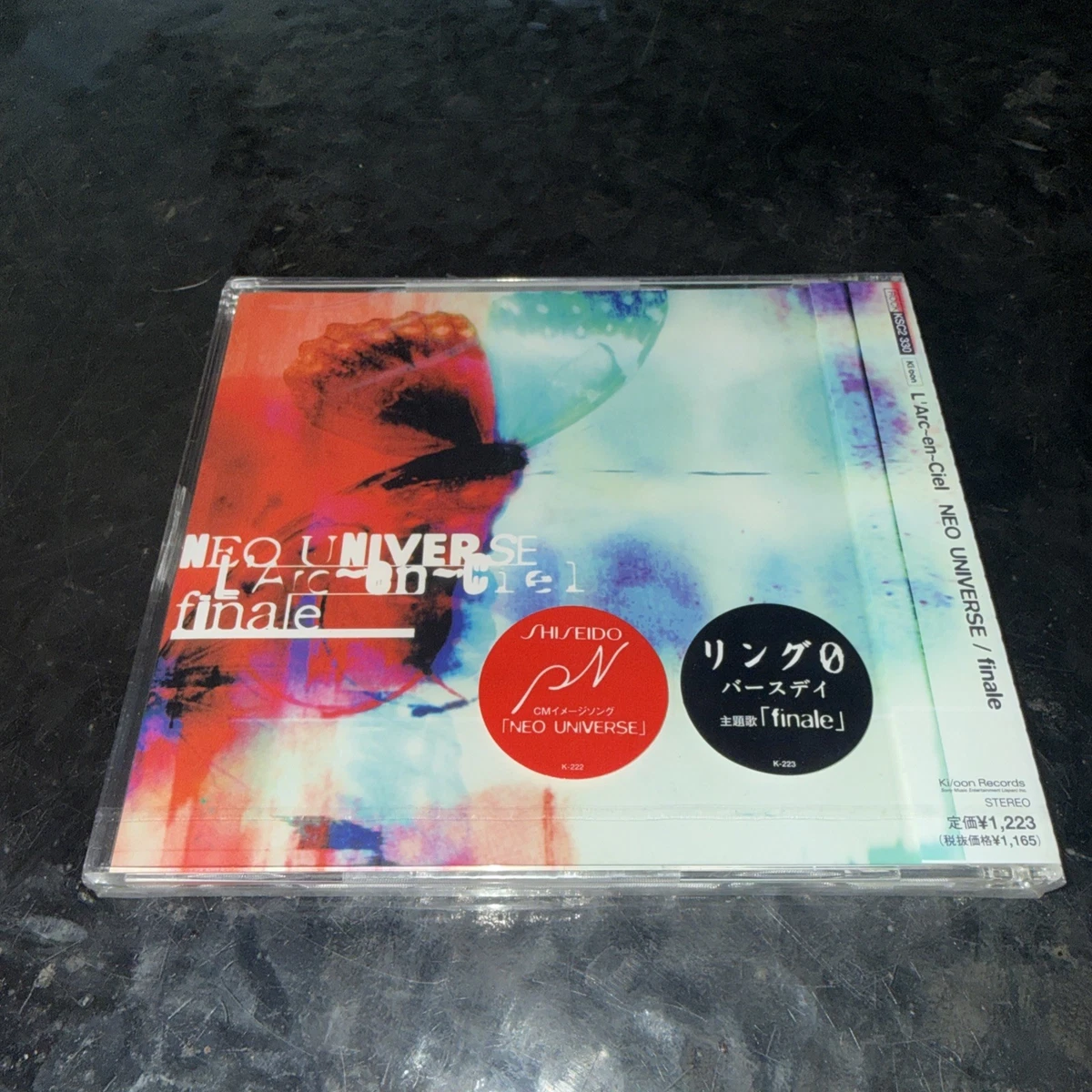 25+ L'Arc - en-Ciel Music CDs for sale | Updated Oct 2026