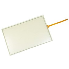 Touch Screen Glass Digitizer Compatible with 2014-2019 Toyota Tundra Navigati...