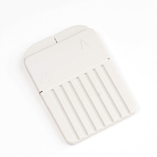 Widex Nanocare Wax Guards 5 Packs 40 Units Phonak Cerustop Filters New