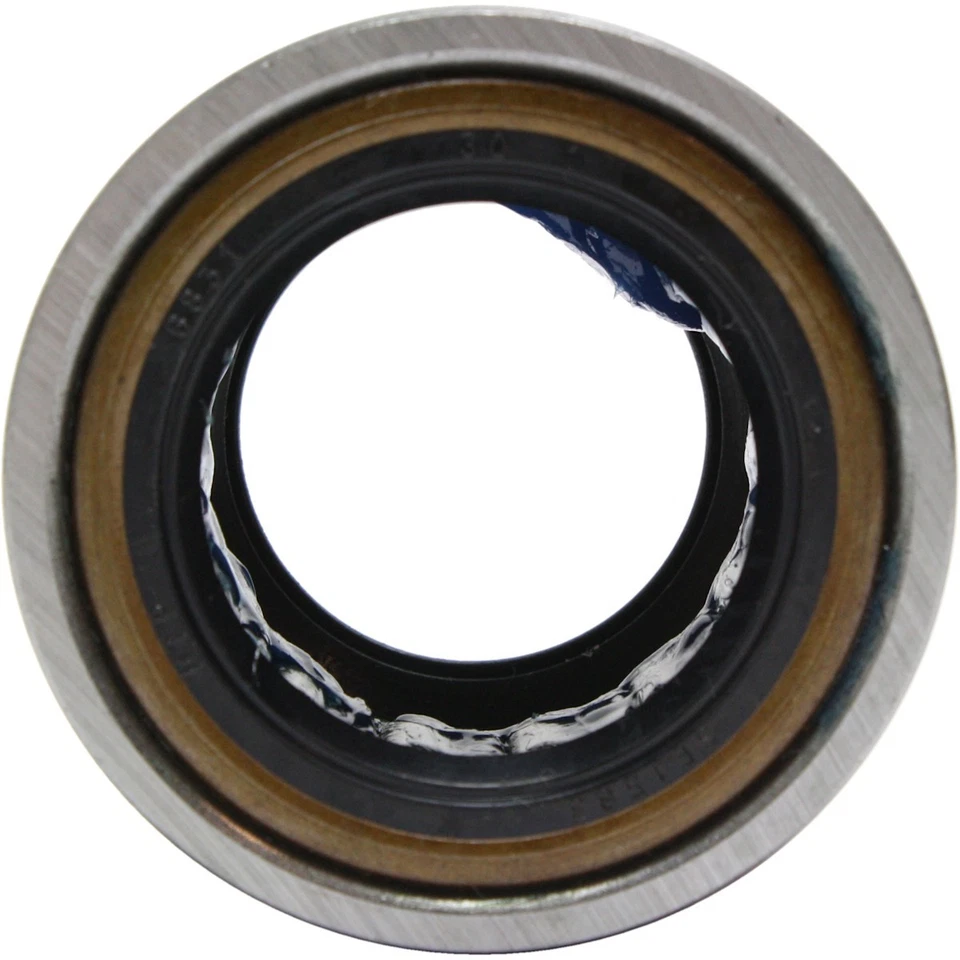 Rolamento de roda TRP1563TAV Timken traseiro motorista e lado do passageiro para Chevy Ford antigo - Imagem 2 de 4