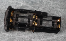 OEM Canon BGM-E8A AA Alkaline Battery Magazine For BG-E8 DSLR Battery Grip FR/SH