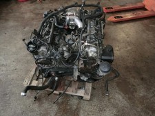 Mercedes 320 cdi Motor V6 aus E Klasse W211 Bj 2007 komplett Mercedes 320 cdi Motor V6 aus E Klasse W211 Bj 2007 komplett