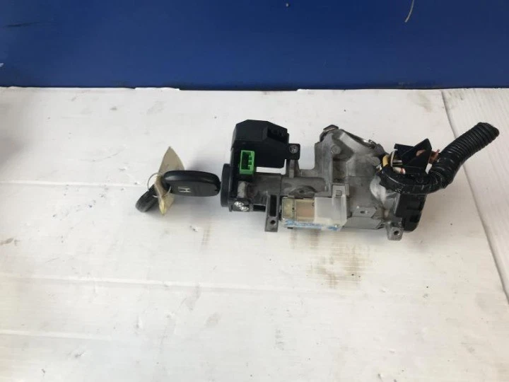 Interruptor de encendido Honda Pilot 2005-2008 sin conjunto de carcasa de cilindro OEM Foto 2 de 4