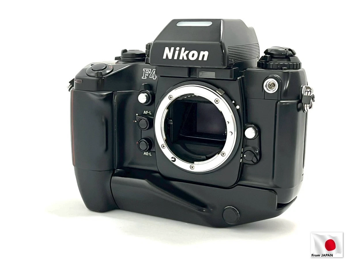 ま*つ様 Nikon F4s Nikon F4S Film Cameras for sale | eBay