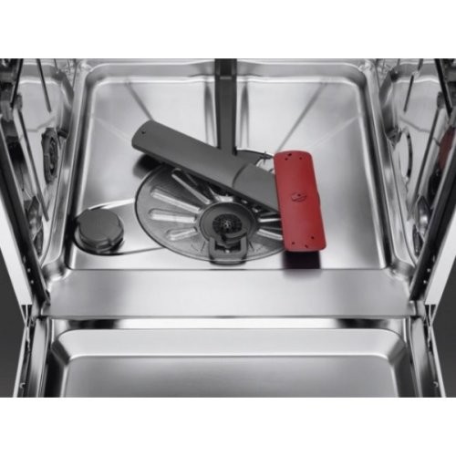 AEG FSK52617P INTEGRADO LAVAVAJILLAS TOTAL SERIE 6000 SATELLITECLEAN® 60CM - Imagen 2 de 4