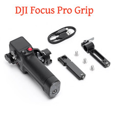 DJI Focus Pro Handle Touchscreen Motor Kit Wireless Auto Focus Cine Gear