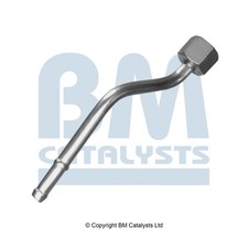 Druckleitung Audi A6 4F Anschlussrohr für Dieselpartikelfilter 2,7/3,0 