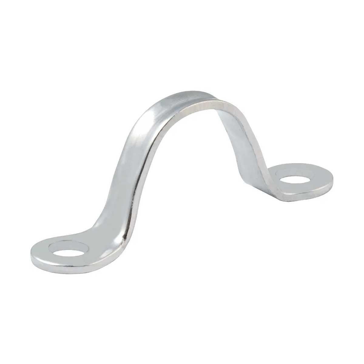 Allen 34mm Pressed Stainless Steel Lacing Eye