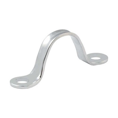 Innensechskant 34 mm gepresste Edelstahl Schnüröse