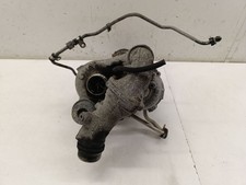 Mercedes-Benz GLC X253 C253 2017 Diesel 125kW Turbo A6510901586 NAR130151 Mercedes-Benz GLC X253 C253 2017 Diesel 125kW Turbo A6510901586 NAR130151