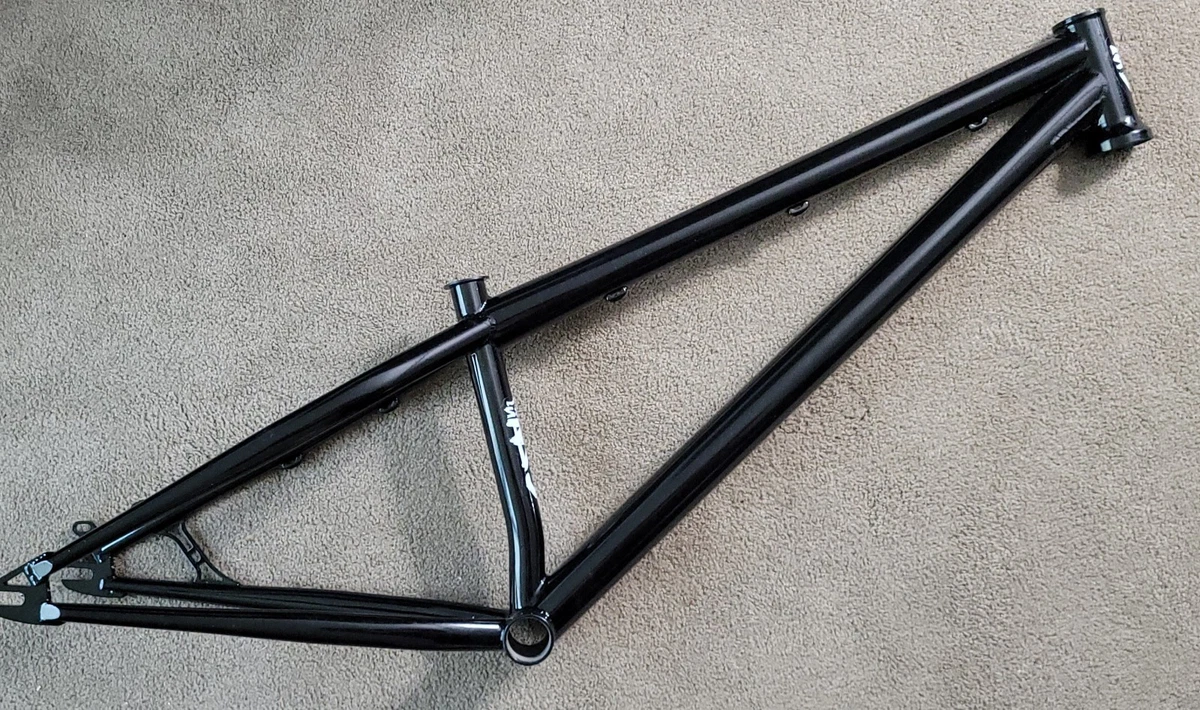 S&M Black Bike Frames for sale - eBay