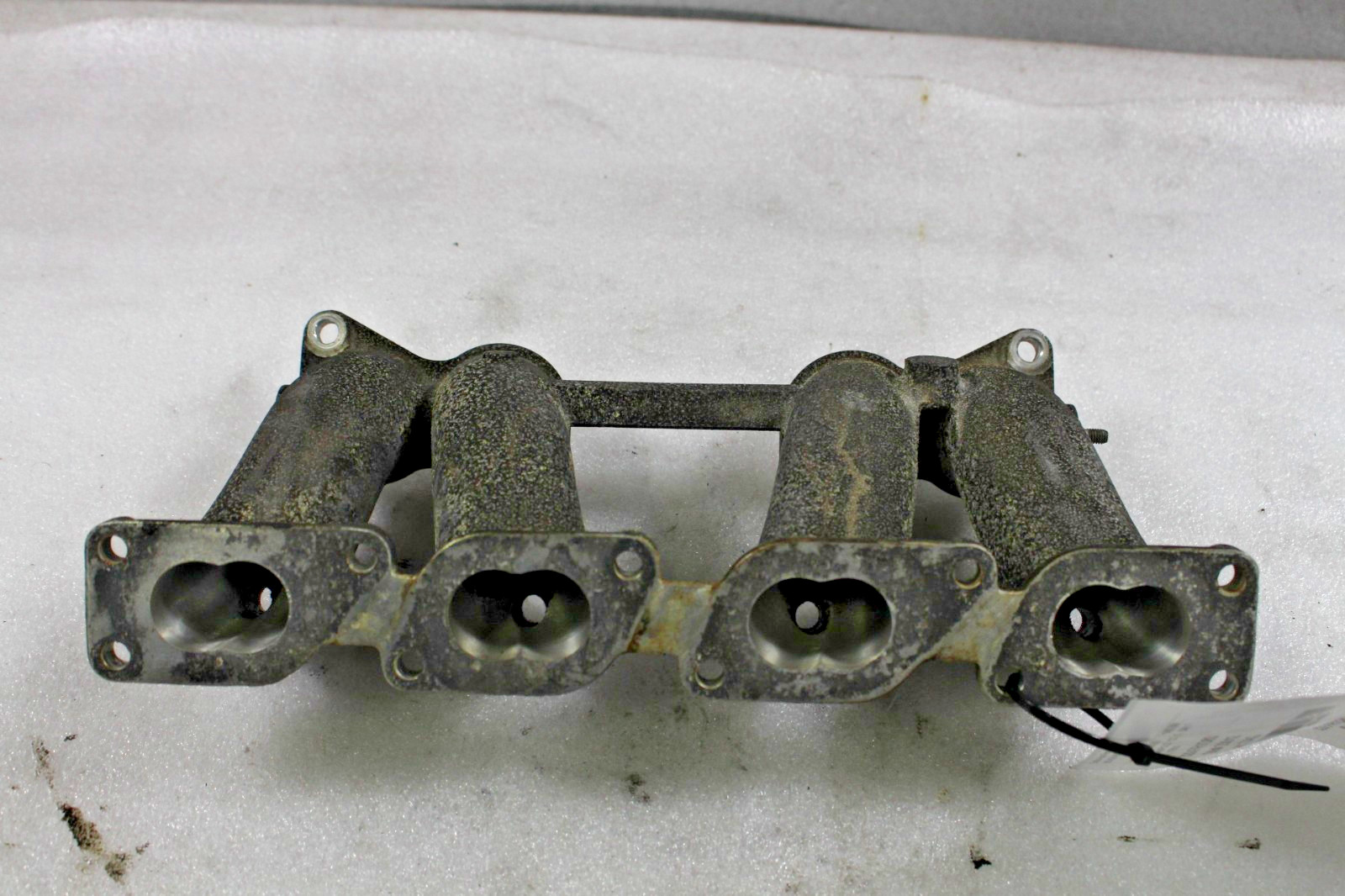 Ferrari 308, Front Intake Manifold, Used, P/N 117500