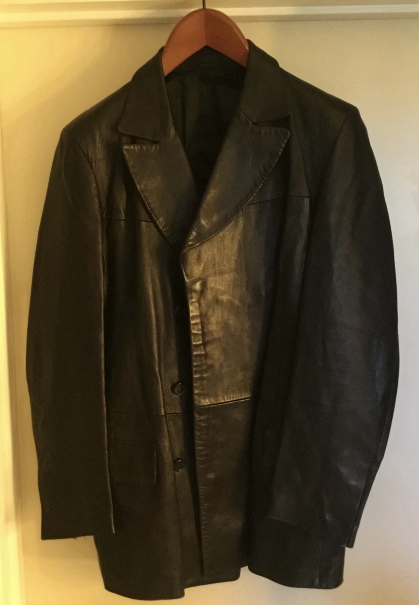 Gucci Pea Coat Coats, Jackets & Vests for Men | Updated Sep 2026