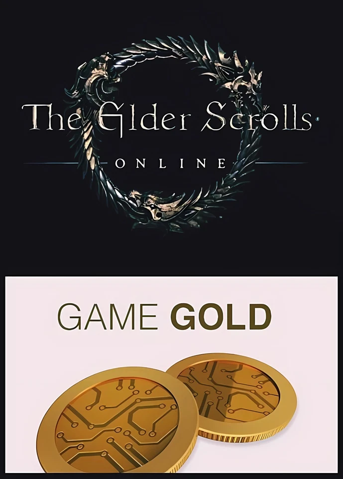 ESO Gold Xbox Eu - 1M