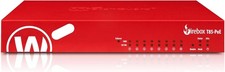 WatchGuard Firebox T85-PoE with 5-yr Basic Security Suite WGT85035-US - New