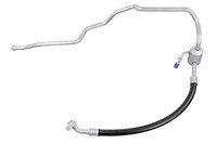 Vemo - V15-20-0080 - Niederdruckleitung, Klimaanlage - Passt FüR Vw 8N1820743D