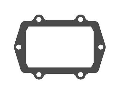 Moto Tassinari Gasket for V-Force 3 Reed System for 2012-2013 Ski-Doo GSX LE