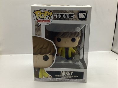 Funko Pop The Goonies #1067 Mikey Vinyl Figuren Neu